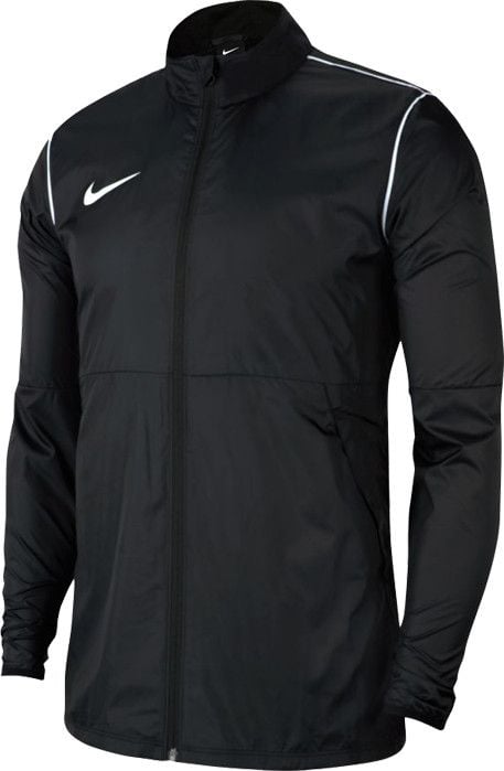Jachetă de antrenament Nike Nike JR Park 20 Repel 010 : Dimensiune - 122 cm (BV6904-010) - 21791_189129
