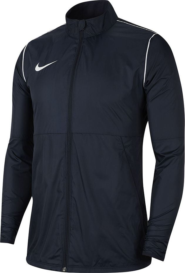 Jachetă de antrenament Nike Nike JR Park 20 Repel 451 : Dimensiune - 140 cm (BV6904-451) - 22533_194617