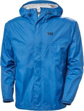 Jachetă Helly Hansen Loke pentru bărbați 62252 albastru s. S