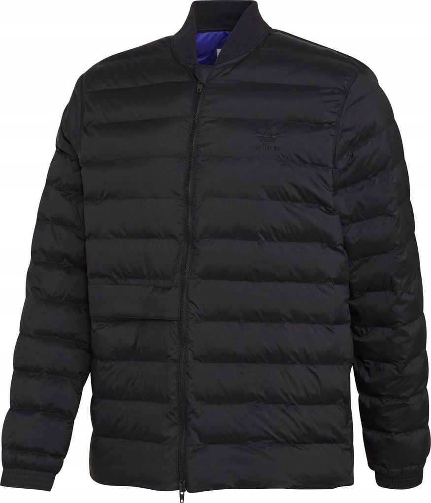 Jacheta Originale SST pe negru. M (DH5016)