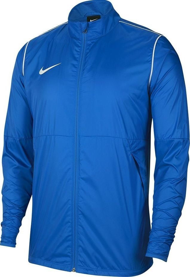 Jachetă pentru bărbați Nike Repel Park 20 Rain albastru s. 2XL