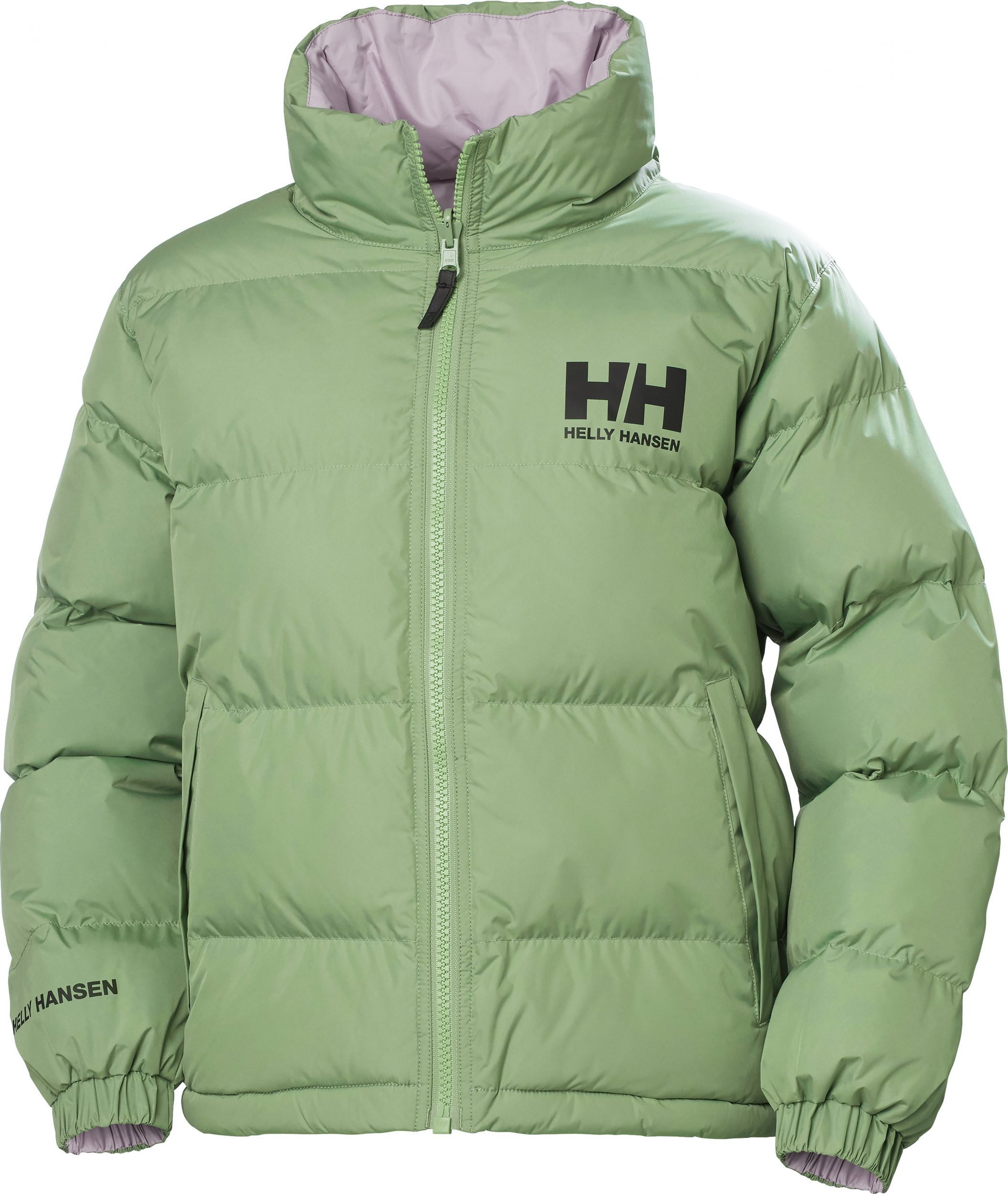 Jachetă reversibilă pentru femei Helly Hansen W HH Urban Jade 2.0 S (29664_406)