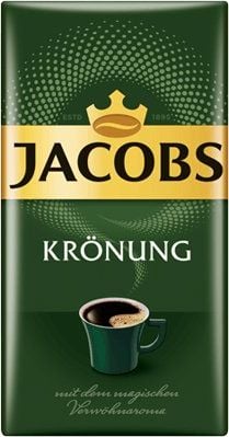 Jacobs Jacobs Kronung, 500g