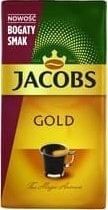 Cafea - Cafea Jacobs JACOBS GOLD, măcinată, 250 g