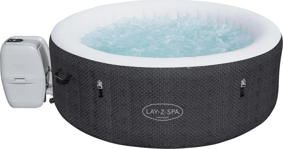 Jacuzzi Bestway Lay-Z-Spa Havana 180 cm x 66 cm (60035)