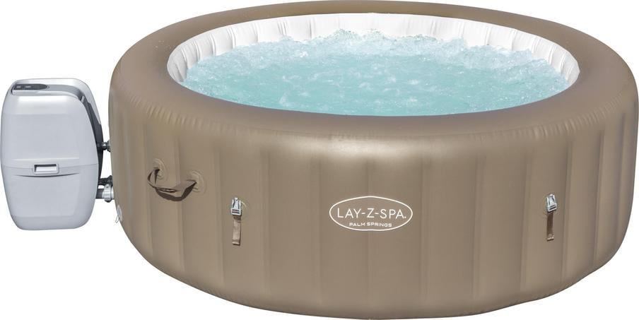 Jacuzzi Lay-Z-Spa Palm Spring, 4 - 6 persoane