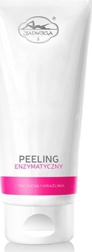 Jadwiga JADWIGA_Peeling enzimatic pentru piele uscată și sensibilă 50 ml