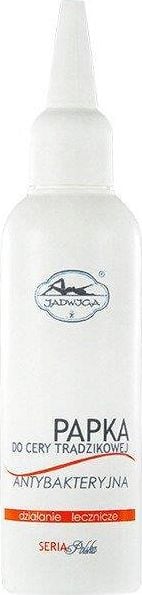 JADWIGA SAIPAN Pap pentru ten acneic, antibacterian 110ml