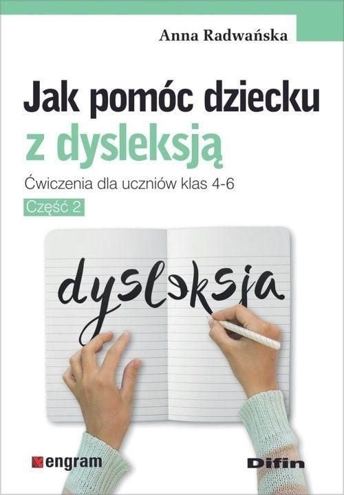 Cum să ajuți un copil cu dislexie. exercițiu pentru clasele 4-6