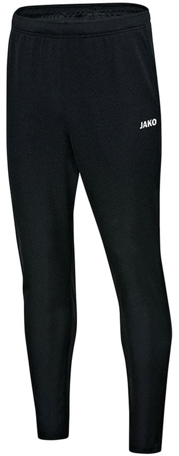 pantaloni clasic negru an junior. 164 cm (08 8450)