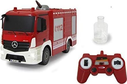 Jamara JAMARA fire brigade TLF with spray function - 404970