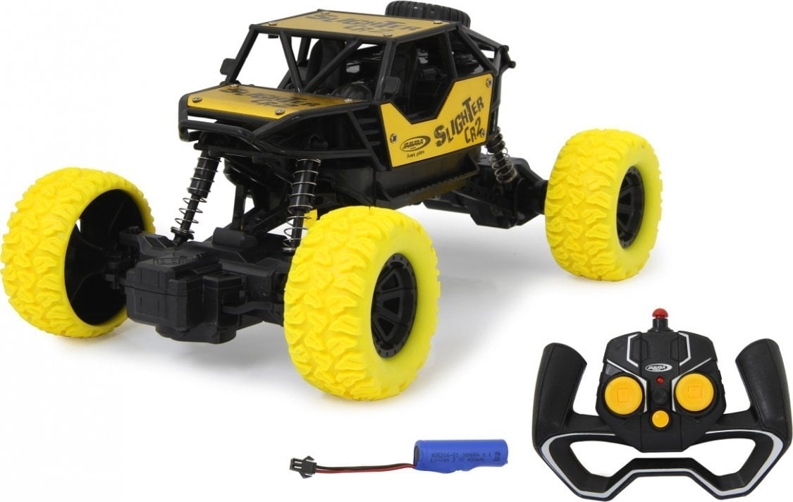 Jamara JAMARA Slighter CR1 RC Crawler Diec. da - 405216