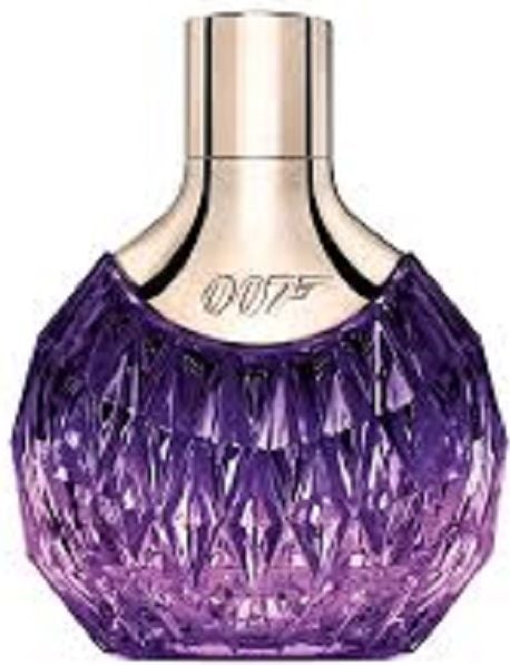 James Bond Apa de parfum 007 III For Woman EDP 50ml