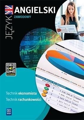 Engleză profesionist pentru tehnologie. economist si contabil. sfert