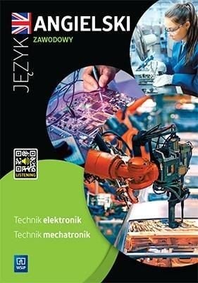 Engleză profesionist pentru tehnologie. electro. și mechatro. sfert