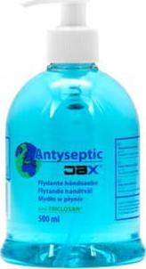 JAX SAPUN ANTIBACTERIAN JAX 500ml