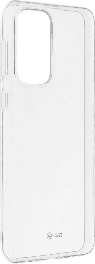 Jelly Roar Etui JELLY ROAR Samsung Galaxy A33 5G Bezbarwny Case