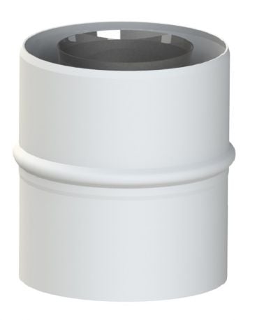 Adaptor 60 / 1-600 / 100 Beretta boiler (TWIN1820302060100)