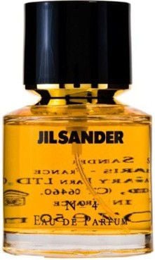 Apa de parfum Jil Sander No.4 EDP 100 ml,femei