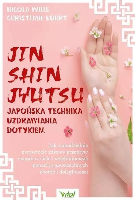 Jin Shin Jutsu. Tehnica japoneza de vindecare...