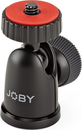 Joby Ball Cap 1K negru / gri - BWW-JB01512