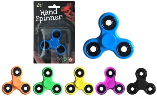 Joc Mega Creative - Spinner (898A)