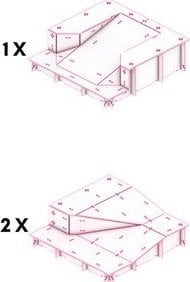 Jocuri Anomalia Jocuri Anomalia: TerrainTiles - Cliff Descent - Bundle