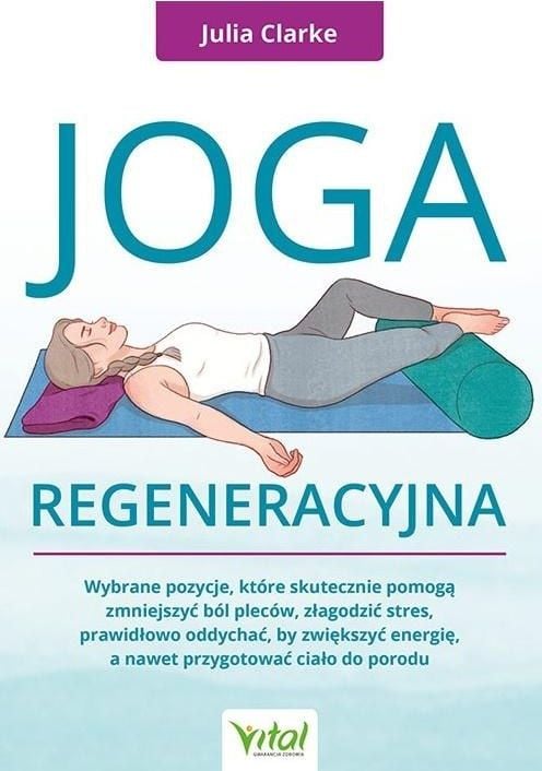 Yoga regenerativă