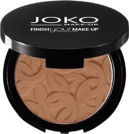 Joko Puder prasowany Finish your Make up nr 15 8g