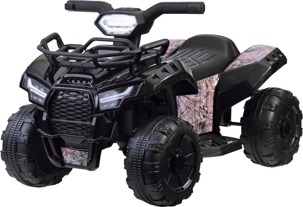 Jokomisiada QUAD baterie pentru copii lumina PA0256