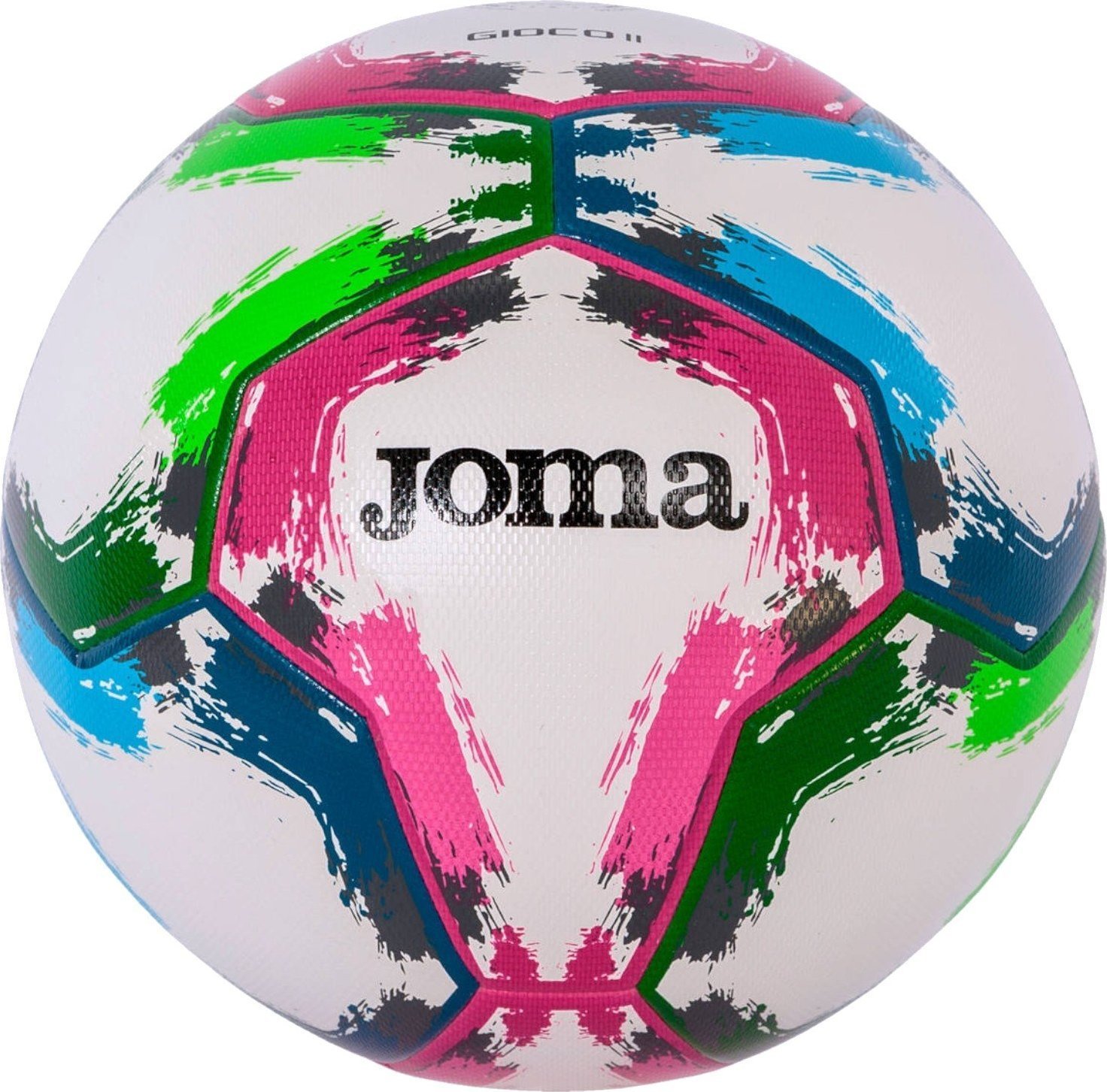 Joma Joma Gioco II FIFA Quality Pro Ball 400646200 białe 5