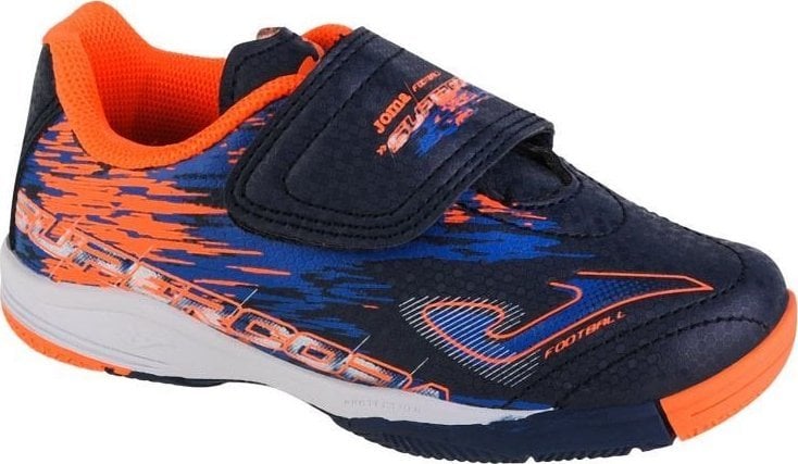 Joma Joma Super Copa Jr 2203 IN SCJW2203INVE Navy 27