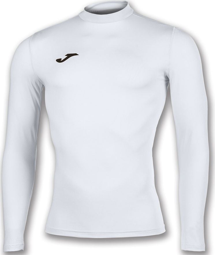 Camiseta Joma pentru bărbați Brama Academy White S/M (101018.200)