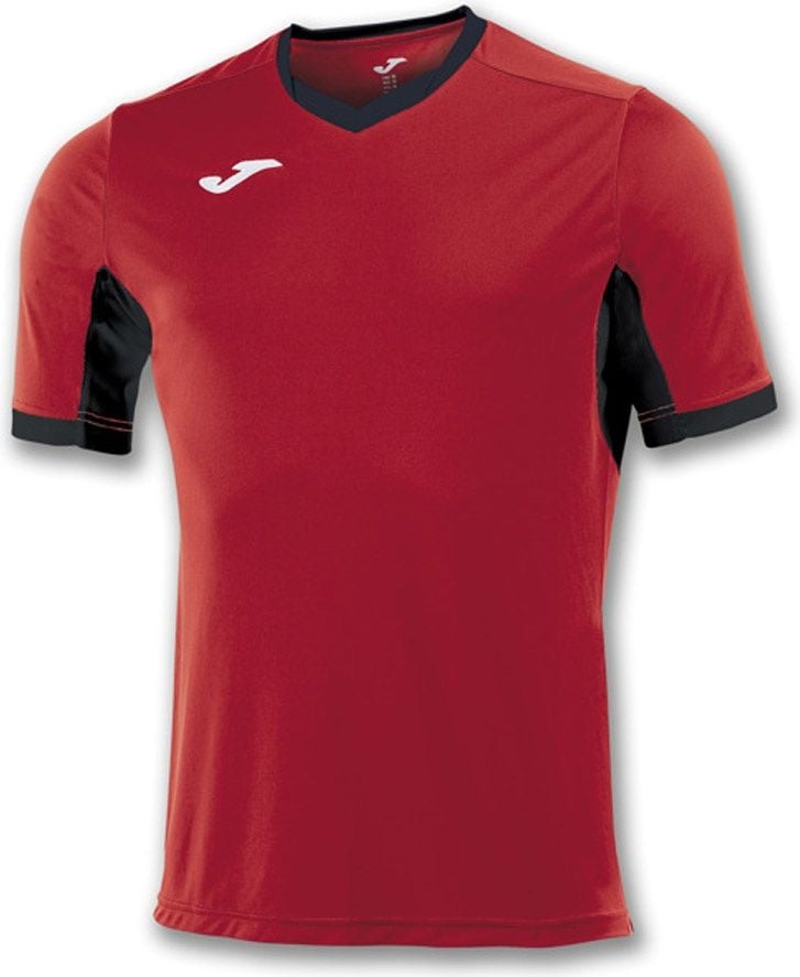 tricou de fotbal roșu Campion IV r. 128 cm (100,683.601)