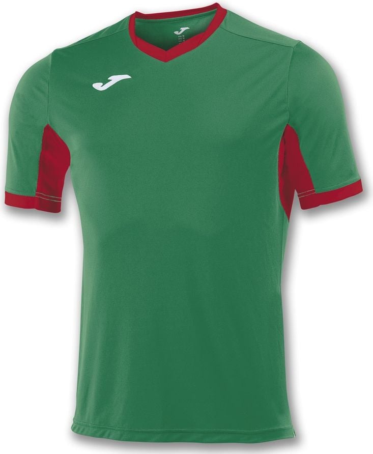 Campion tricou de fotbal pe al patrulea verde. M (100683 456)