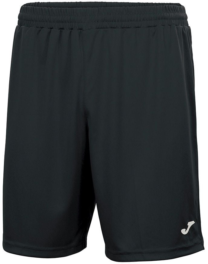 Shorts Joma Nobel r negru. L (100053 100)