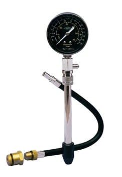 Jonnesway Miernik ciśnienia sprężania w cylindrach benzyna (AR020017)