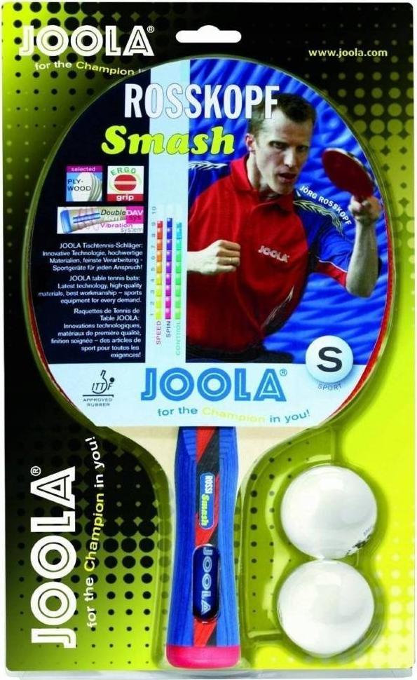 Joola Racheta tenis de masa Joola Rosskopf Smash 53135 Universal
