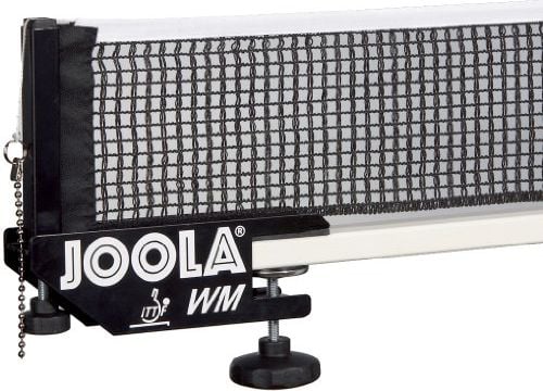 Plasa de tenis de masa Joola WM negru (31030)