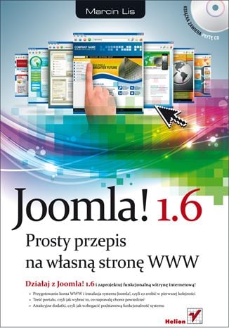 Joomla! 1.6. O rețetă simplă pentru propriul site