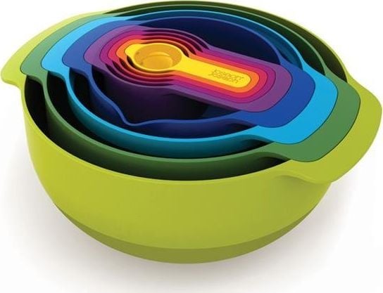 Joseph Joseph Joseph Joseph Nest 9 Plus 40031