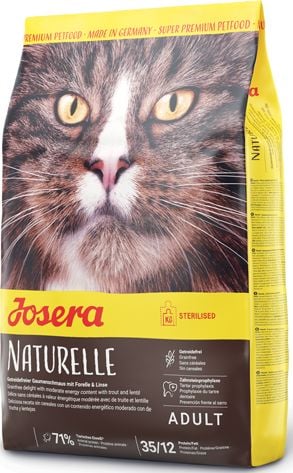 Josera Naturelle 400g