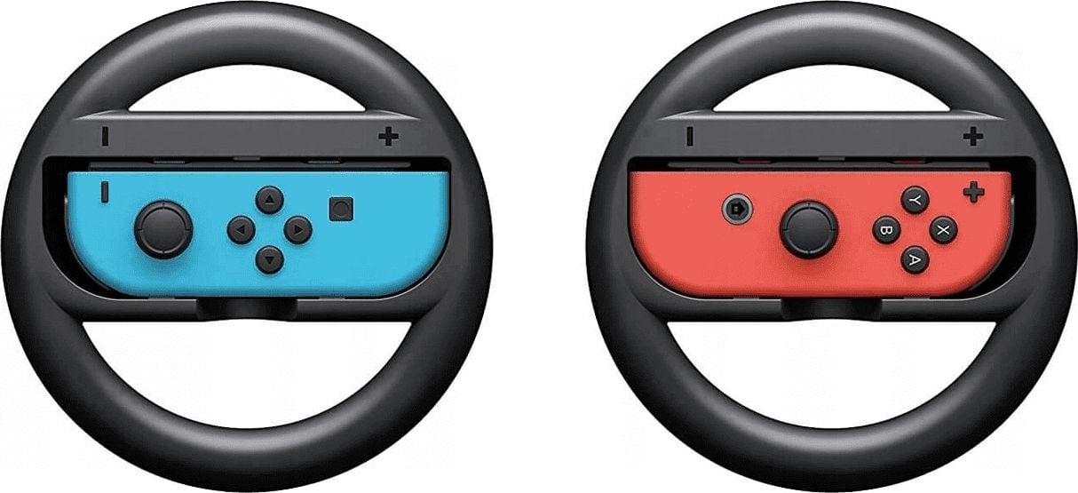 Joy-Con Wheel Pair (2511166)