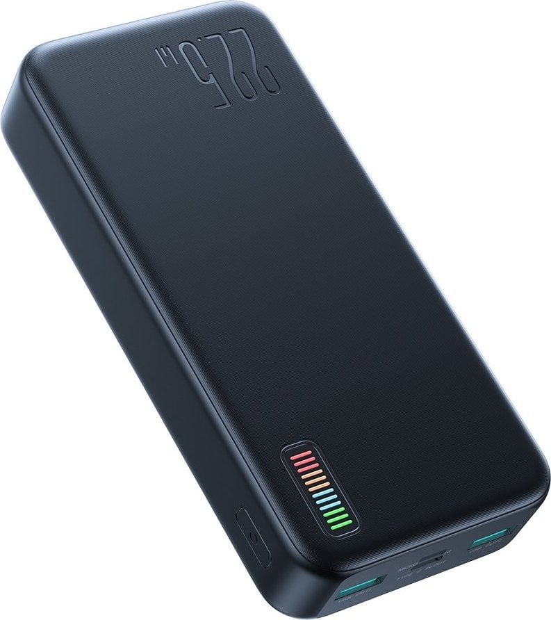 Joyroom QP195 20000mAh Power Bank negru