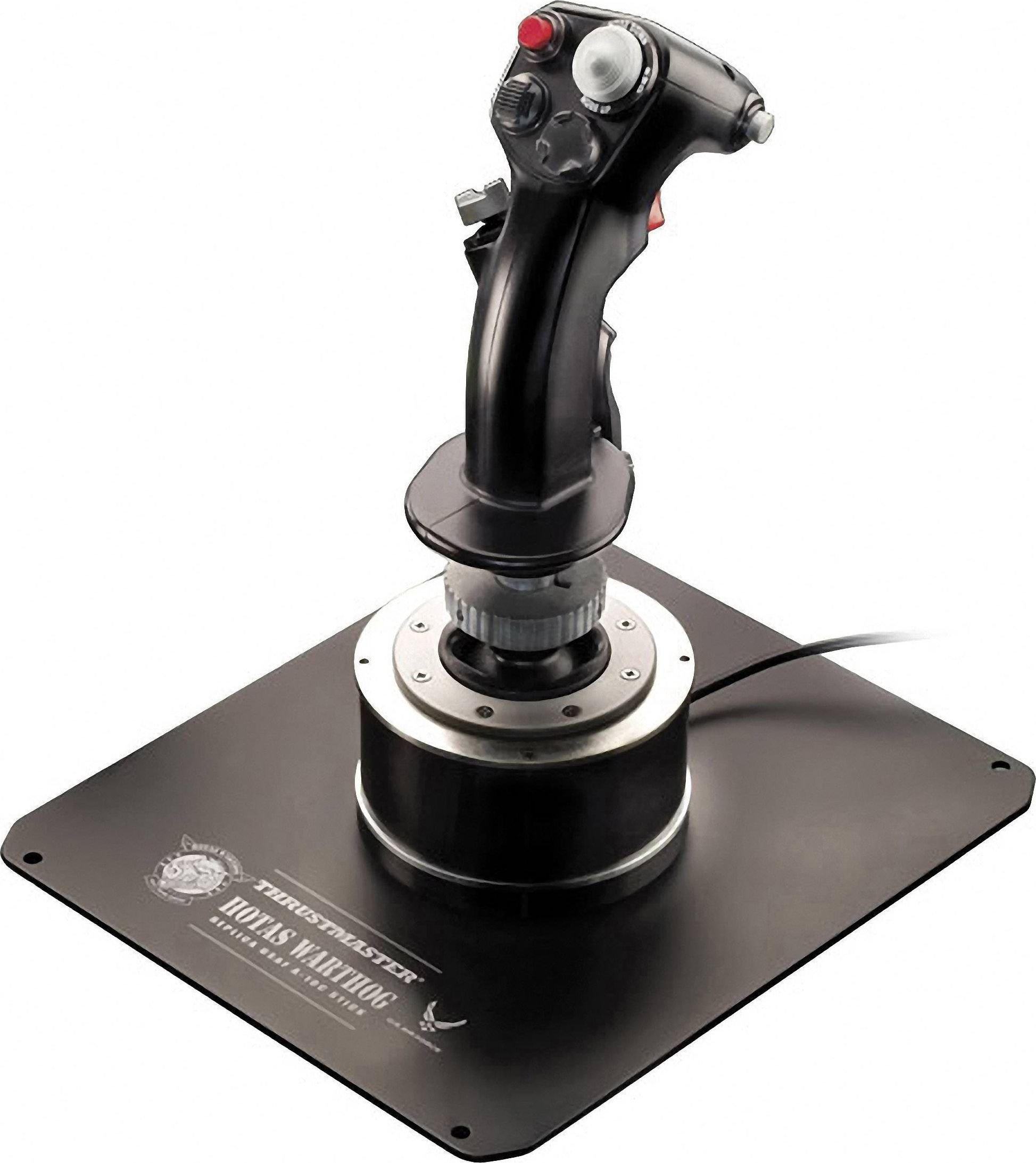 Joystick Thrustmaster Hotas Warthog Flight Stick (2960738)