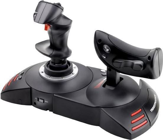 Joystick T.FLIGHT HOTAS X 2960703 pentru PC