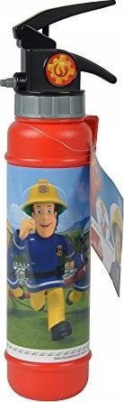 Jucarie Interactiva, Extinctor Fireman Sam, 30 cm