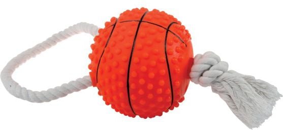 jucărie pentru baschet mingii cu cordon