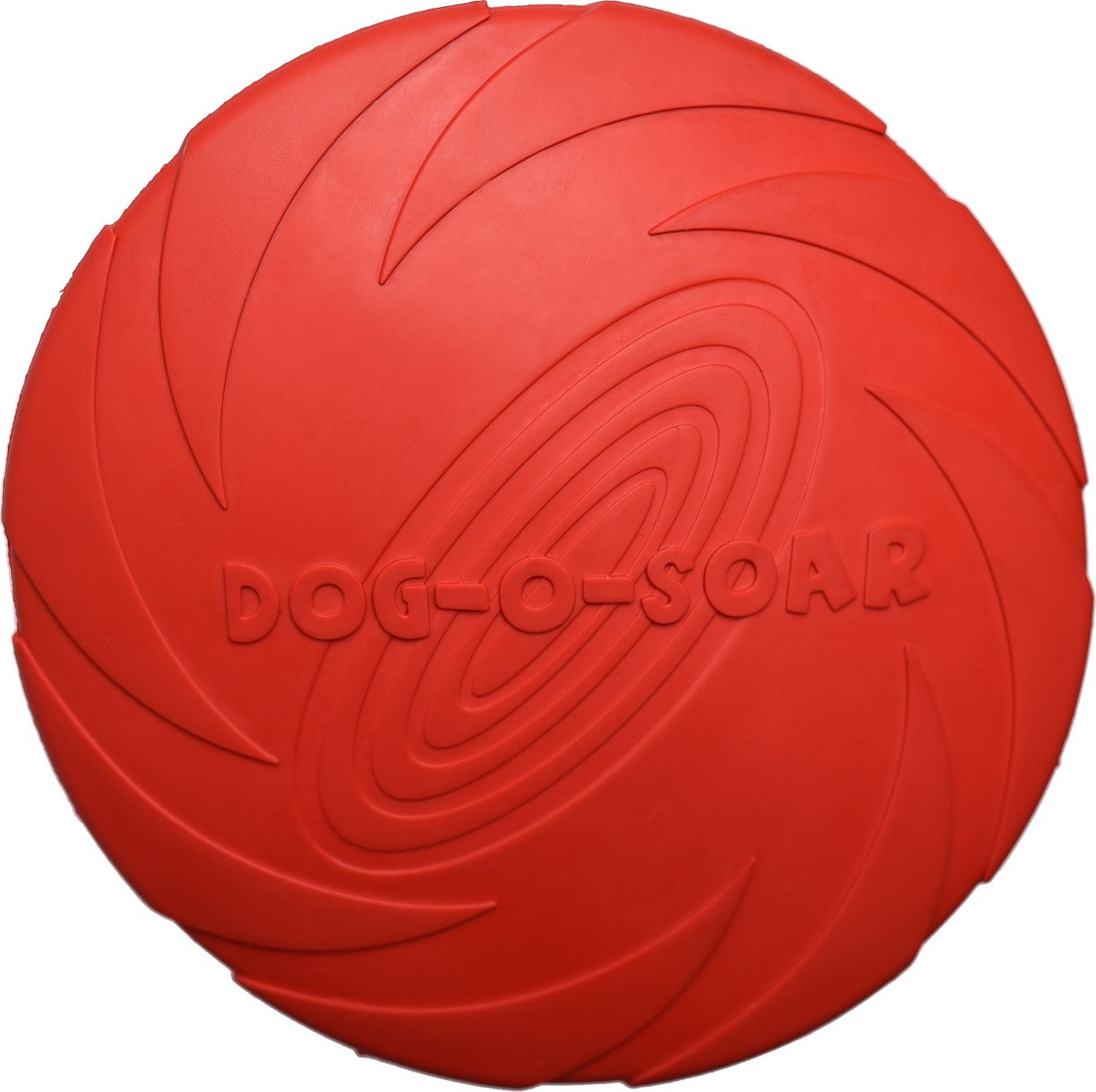 Jucărie pentru câini Pet Nova Disc Frisbee Pet Nova 22 cm roșu universal