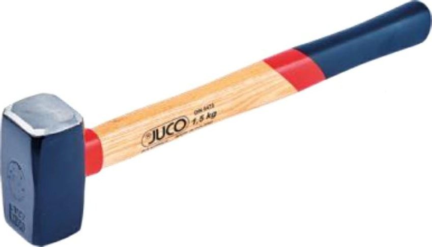 Juco HAMMER Kamieniarski LUX M3073 1,5kg